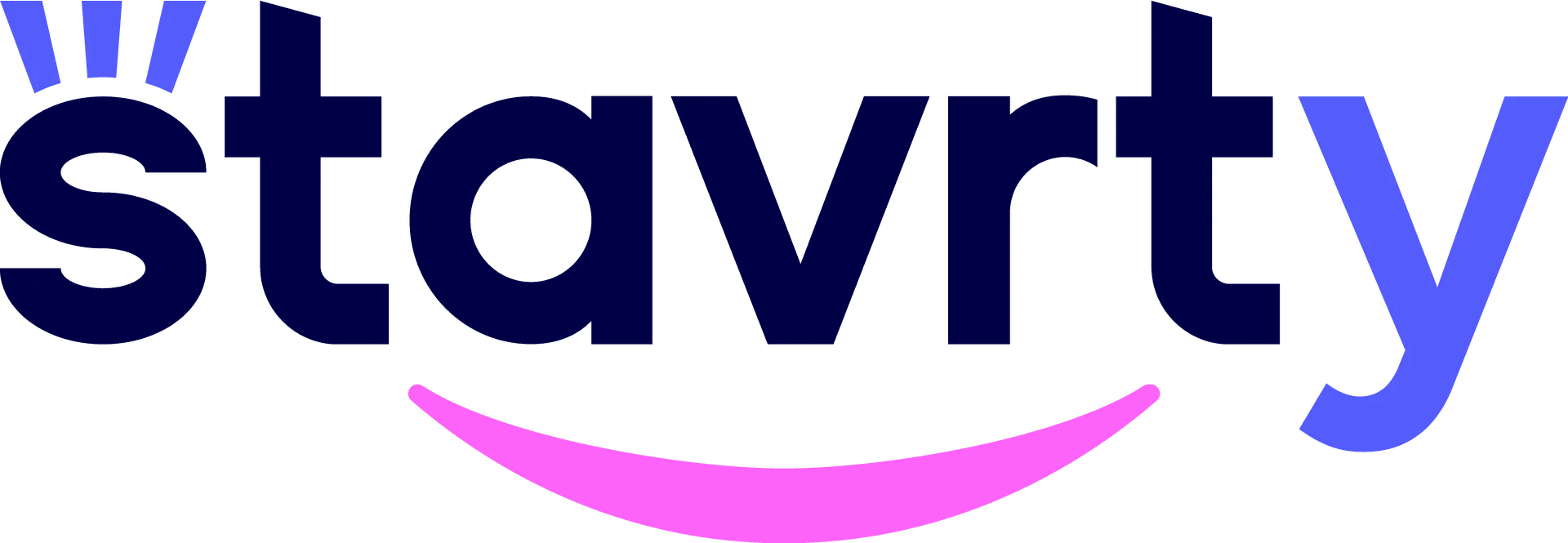 Stavrty